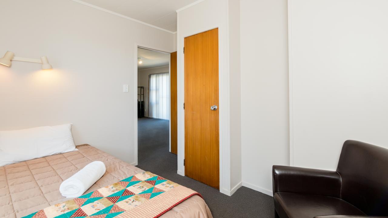 Waitangi Beach Units Paihia Εξωτερικό φωτογραφία