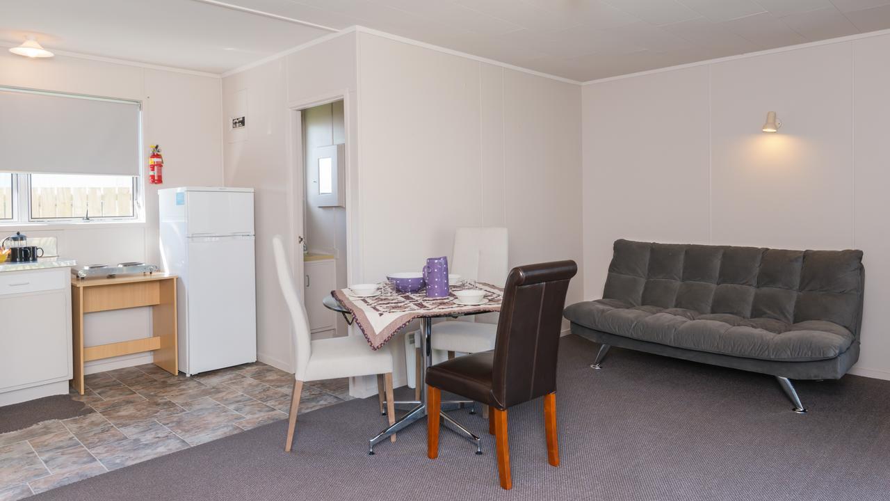 Waitangi Beach Units Paihia Εξωτερικό φωτογραφία