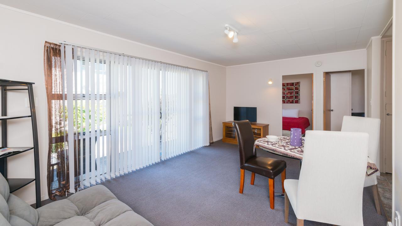 Waitangi Beach Units Paihia Εξωτερικό φωτογραφία