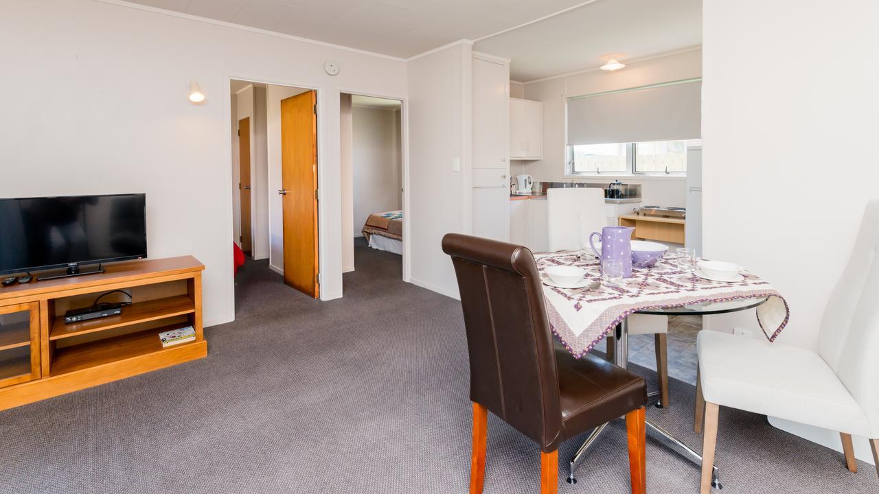 Waitangi Beach Units Paihia Εξωτερικό φωτογραφία