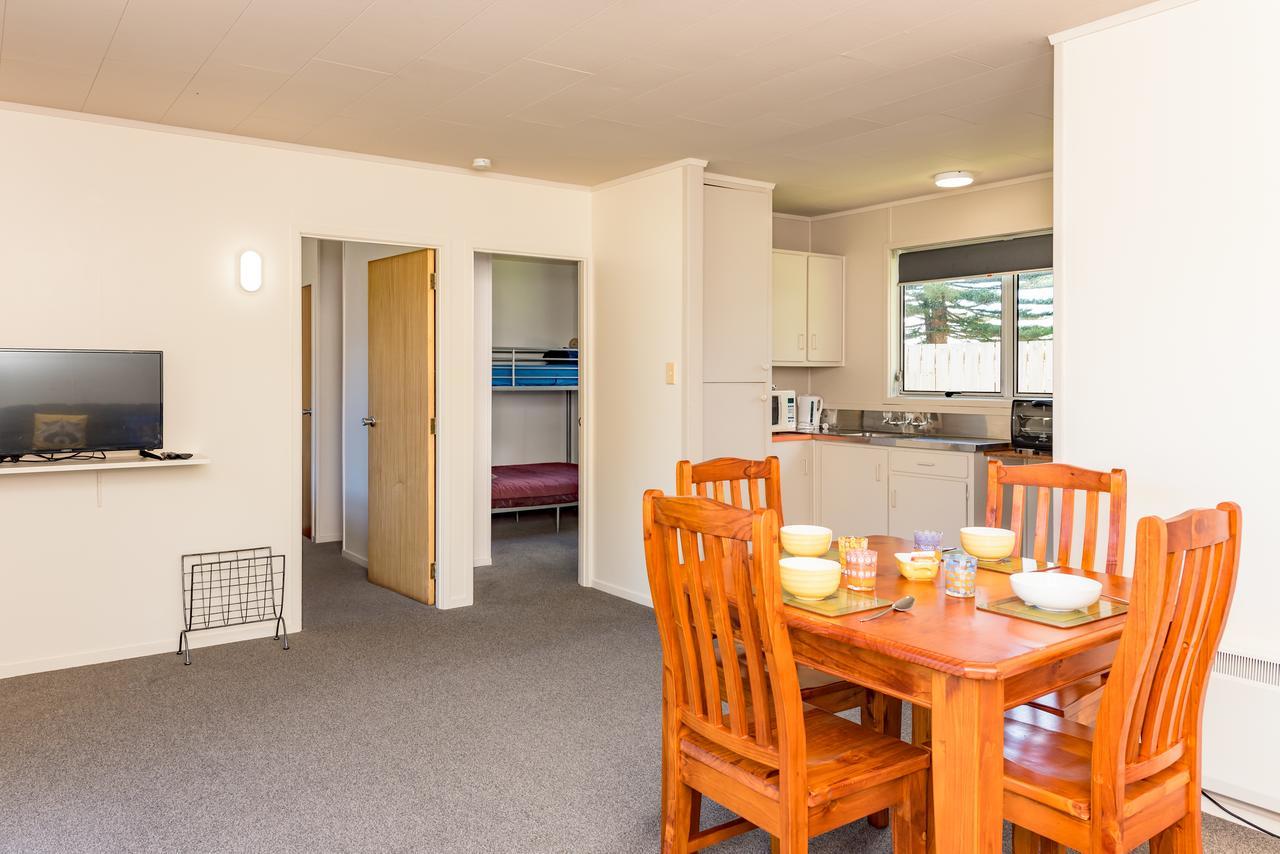 Waitangi Beach Units Paihia Εξωτερικό φωτογραφία