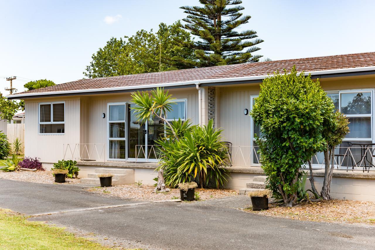 Waitangi Beach Units Paihia Εξωτερικό φωτογραφία